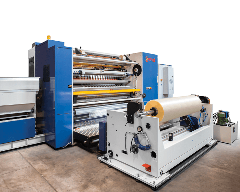 Slitting Machine