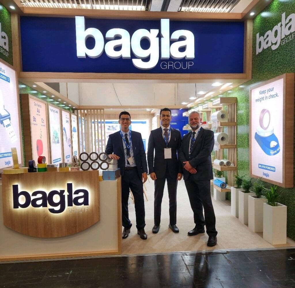 Interpack Exhibition