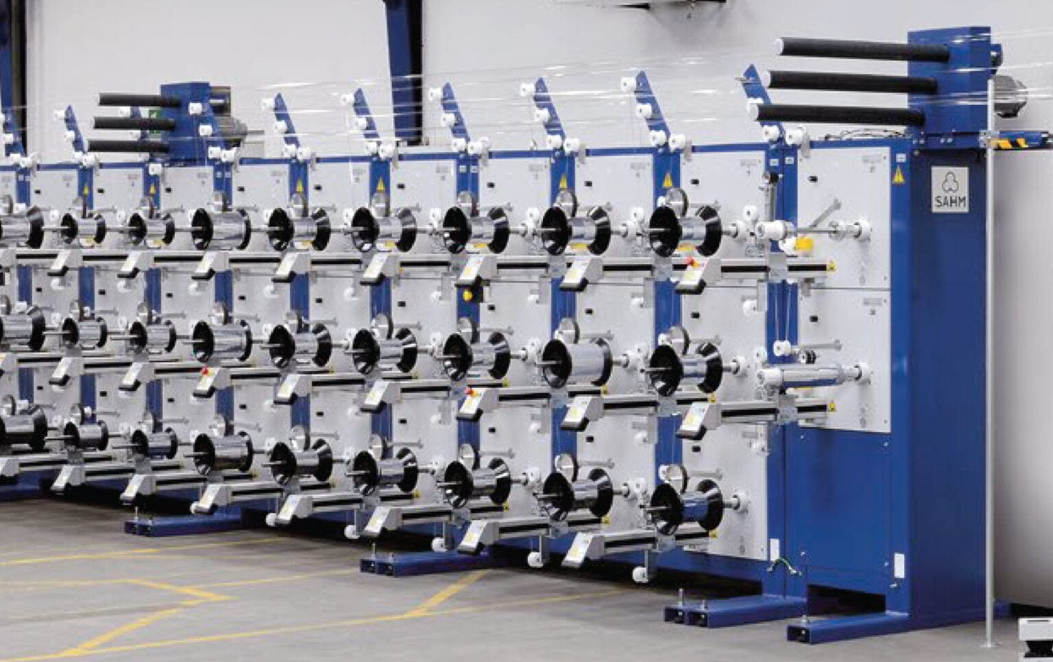 Bagla Group Tear Tapes Manufacturer | Narrow Adhesive Tapes