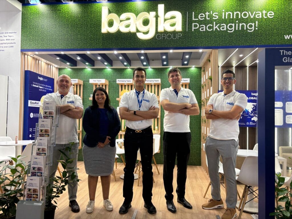 Bagla Group Milan Italy