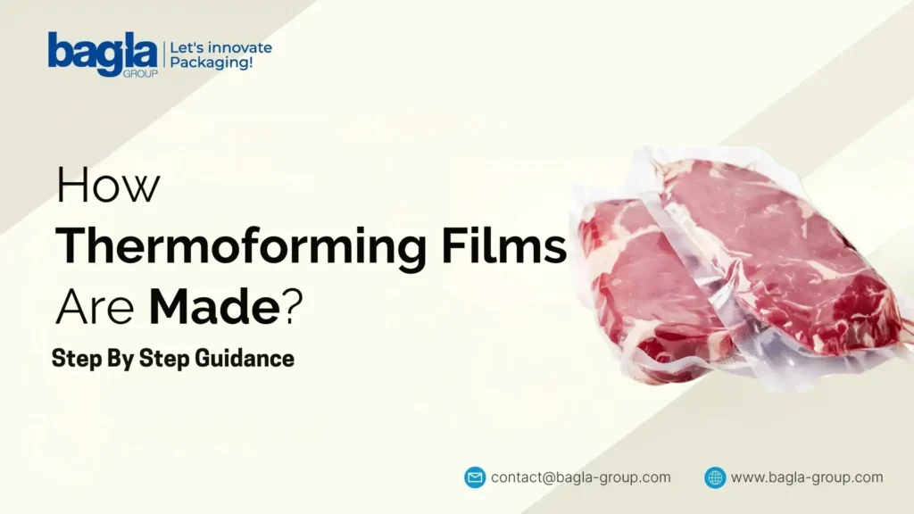 Thermoforming Films
