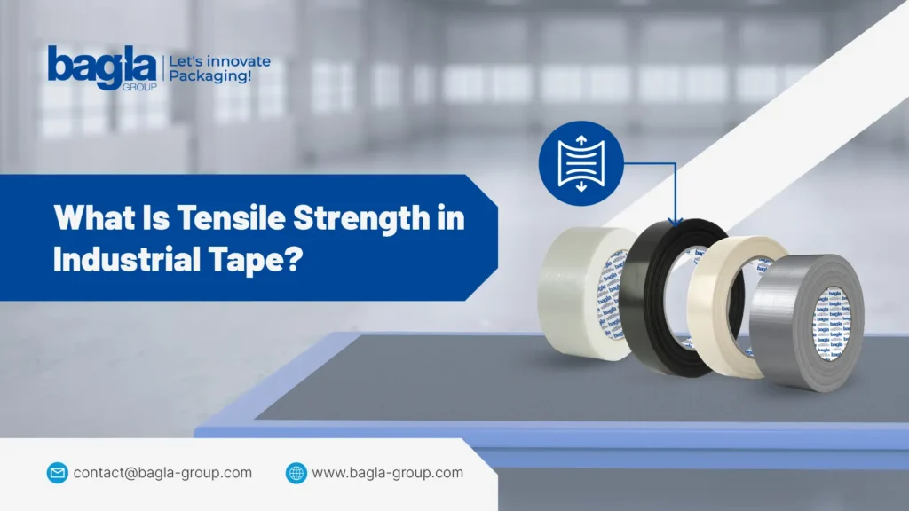 Tensile Strength