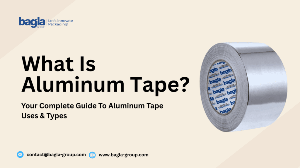 Aluminium Tape