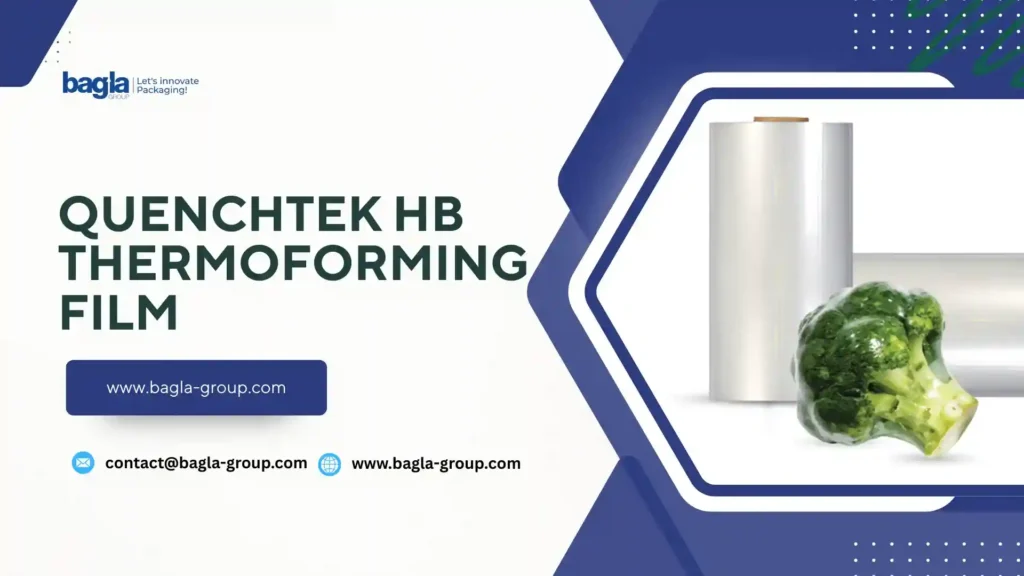 QuenchTek HB