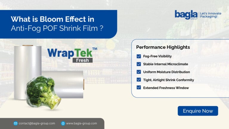 WrapTek Bloom Effect