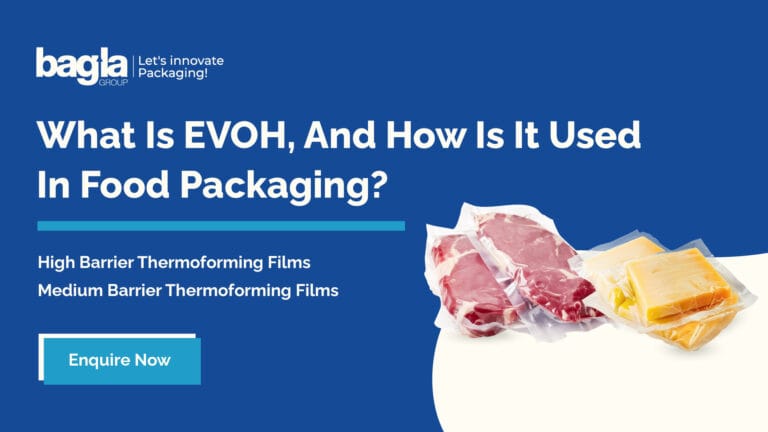 EVOH Thermoforming Films