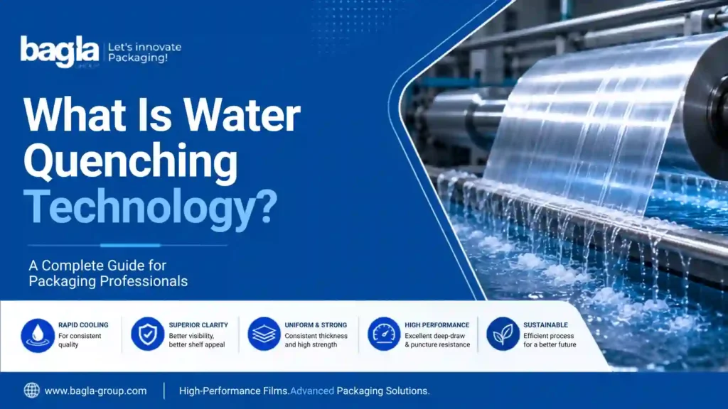 Water Quenching Technology