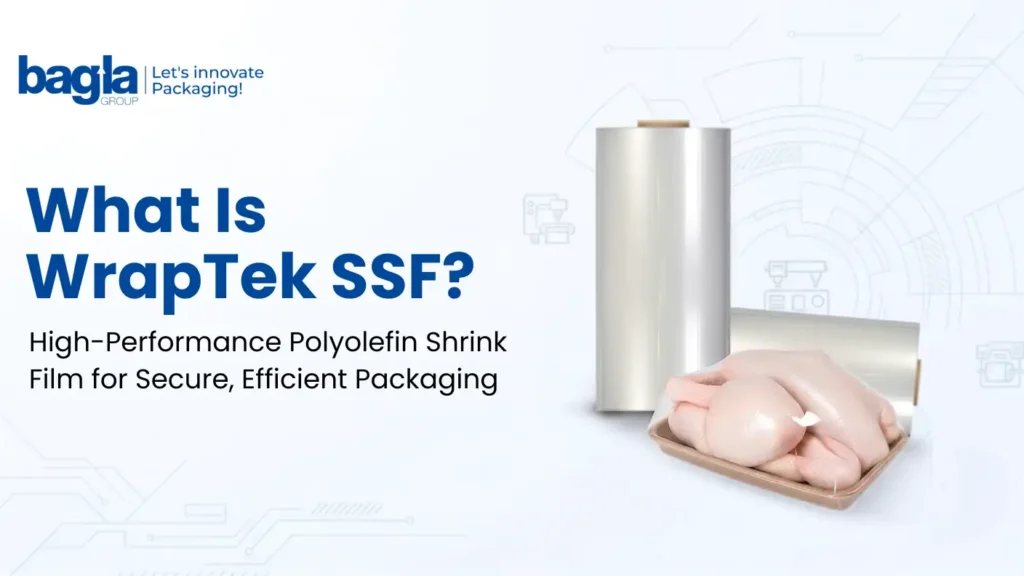 What Is WrapTek SSF? Powerful Stretch Shrink Film Guide