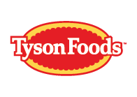 TYSON FOODS
